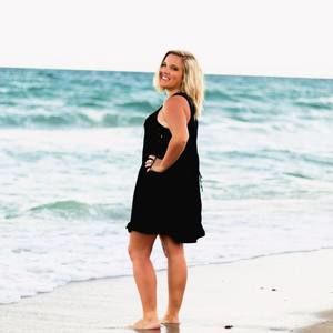 Meet your Posher, Morgan